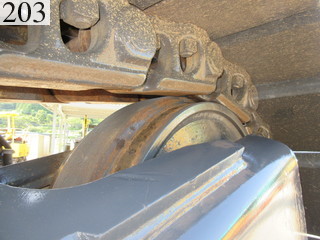 Used Construction Machine Used KOBELCO KOBELCO Demolition excavators Long front SK350DLC-8