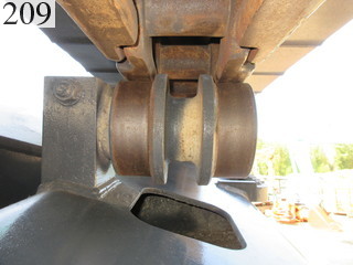 Used Construction Machine Used KOBELCO KOBELCO Demolition excavators Long front SK350DLC-8