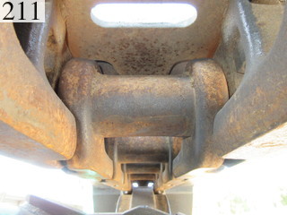 Used Construction Machine Used KOBELCO KOBELCO Demolition excavators Long front SK350DLC-8