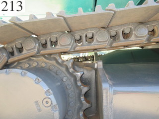 Used Construction Machine Used KOBELCO KOBELCO Demolition excavators Long front SK350DLC-8