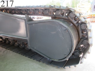 Used Construction Machine Used KOBELCO KOBELCO Demolition excavators Long front SK350DLC-8