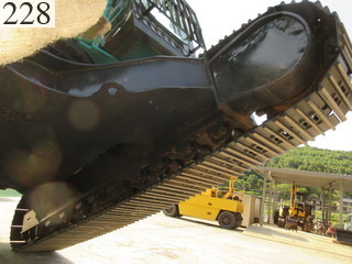 Used Construction Machine Used KOBELCO KOBELCO Demolition excavators Long front SK350DLC-8