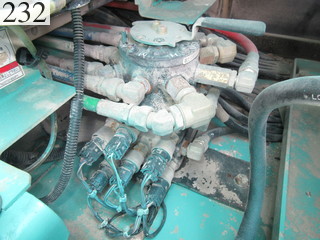 Used Construction Machine Used KOBELCO KOBELCO Demolition excavators Long front SK350DLC-8