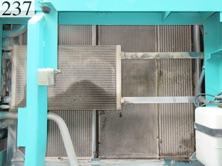 Used Construction Machine Used KOBELCO KOBELCO Demolition excavators Long front SK350DLC-8