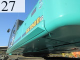 Used Construction Machine Used KOBELCO KOBELCO Demolition excavators Long front SK350DLC-8