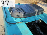 Used Construction Machine Used KOBELCO KOBELCO Demolition excavators Long front SK350DLC-8