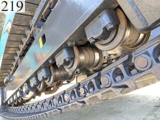Used Construction Machine Used KOBELCO KOBELCO Demolition excavators Long front SK350DLC-8