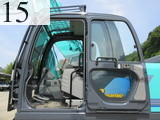 Used Construction Machine Used KOBELCO KOBELCO Demolition excavators Long front SK350LCD-6