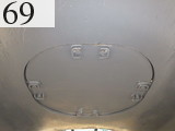 Used Construction Machine Used KOBELCO KOBELCO Demolition excavators Long front SK350LCD-6