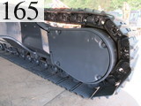 Used Construction Machine Used KOBELCO KOBELCO Demolition excavators Long front SK350LCD-6