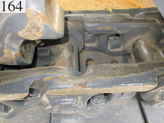 Used Construction Machine Used KOBELCO KOBELCO Demolition excavators Long front SK350LCD-6