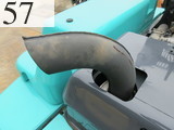 中古建設機械 中古 コベルコ建機 KOBELCO 解体機 ロングフロント・ハイリフト SK450LC-6