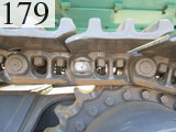 中古建設機械 中古 コベルコ建機 KOBELCO 解体機 ロングフロント・ハイリフト SK450LC-6