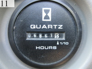 Used Construction Machine Used KOBELCO KOBELCO Demolition excavators Long front SK450LC-6