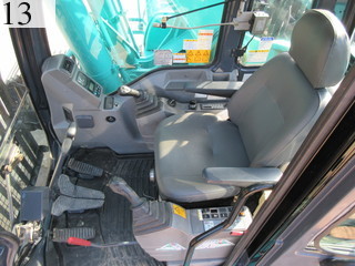Used Construction Machine Used KOBELCO KOBELCO Demolition excavators Long front SK450LC-6