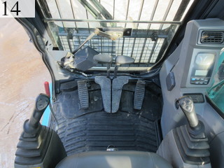 Used Construction Machine Used KOBELCO KOBELCO Demolition excavators Long front SK450LC-6