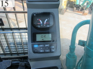 Used Construction Machine Used KOBELCO KOBELCO Demolition excavators Long front SK450LC-6