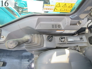 Used Construction Machine Used KOBELCO KOBELCO Demolition excavators Long front SK450LC-6