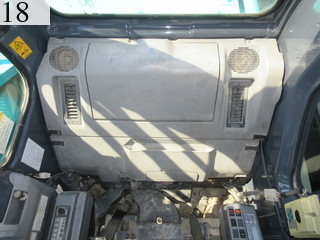 Used Construction Machine Used KOBELCO KOBELCO Demolition excavators Long front SK450LC-6