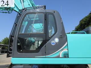 Used Construction Machine Used KOBELCO KOBELCO Demolition excavators Long front SK450LC-6