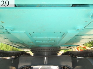 Used Construction Machine Used KOBELCO KOBELCO Demolition excavators Long front SK450LC-6