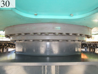 Used Construction Machine Used KOBELCO KOBELCO Demolition excavators Long front SK450LC-6