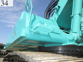 Used Construction Machine Used KOBELCO KOBELCO Demolition excavators Long front SK450LC-6