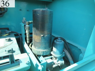 Used Construction Machine Used KOBELCO KOBELCO Demolition excavators Long front SK450LC-6