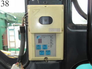 Used Construction Machine Used KOBELCO KOBELCO Demolition excavators Long front SK450LC-6