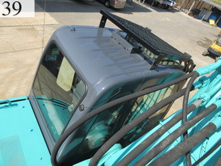 Used Construction Machine Used KOBELCO KOBELCO Demolition excavators Long front SK450LC-6