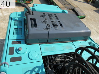 Used Construction Machine Used KOBELCO KOBELCO Demolition excavators Long front SK450LC-6