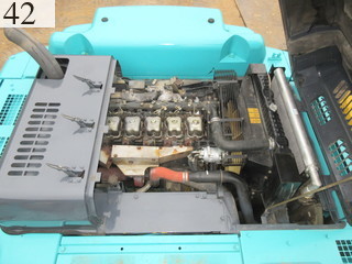 Used Construction Machine Used KOBELCO KOBELCO Demolition excavators Long front SK450LC-6