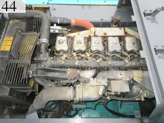 Used Construction Machine Used KOBELCO KOBELCO Demolition excavators Long front SK450LC-6