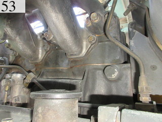 Used Construction Machine Used KOBELCO KOBELCO Demolition excavators Long front SK450LC-6