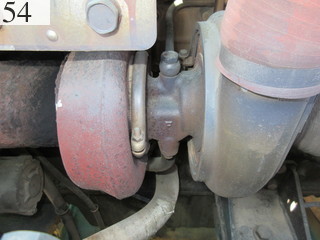 Used Construction Machine Used KOBELCO KOBELCO Demolition excavators Long front SK450LC-6