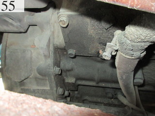 Used Construction Machine Used KOBELCO KOBELCO Demolition excavators Long front SK450LC-6