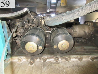 Used Construction Machine Used KOBELCO KOBELCO Demolition excavators Long front SK450LC-6