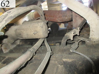 Used Construction Machine Used KOBELCO KOBELCO Demolition excavators Long front SK450LC-6