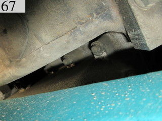 Used Construction Machine Used KOBELCO KOBELCO Demolition excavators Long front SK450LC-6