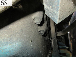 Used Construction Machine Used KOBELCO KOBELCO Demolition excavators Long front SK450LC-6