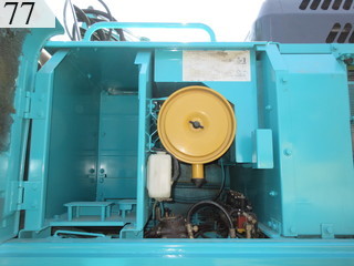 Used Construction Machine Used KOBELCO KOBELCO Demolition excavators Long front SK450LC-6