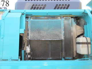 Used Construction Machine Used KOBELCO KOBELCO Demolition excavators Long front SK450LC-6