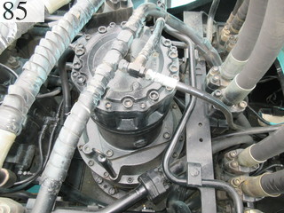 Used Construction Machine Used KOBELCO KOBELCO Demolition excavators Long front SK450LC-6