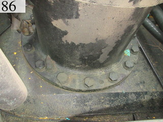 Used Construction Machine Used KOBELCO KOBELCO Demolition excavators Long front SK450LC-6