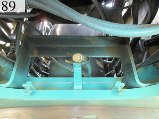 Used Construction Machine Used KOBELCO KOBELCO Demolition excavators Long front SK450LC-6