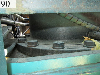 Used Construction Machine Used KOBELCO KOBELCO Demolition excavators Long front SK450LC-6