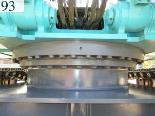 Used Construction Machine Used KOBELCO KOBELCO Demolition excavators Long front SK450LC-6