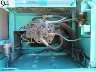 Used Construction Machine Used KOBELCO KOBELCO Demolition excavators Long front SK450LC-6