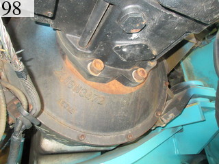 Used Construction Machine Used KOBELCO KOBELCO Demolition excavators Long front SK450LC-6