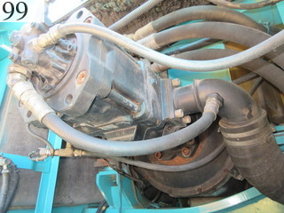 Used Construction Machine Used KOBELCO KOBELCO Demolition excavators Long front SK450LC-6